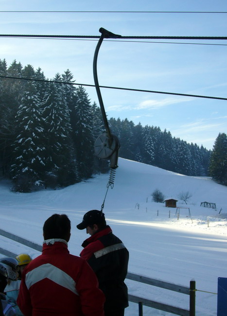 16. Januar 2009

