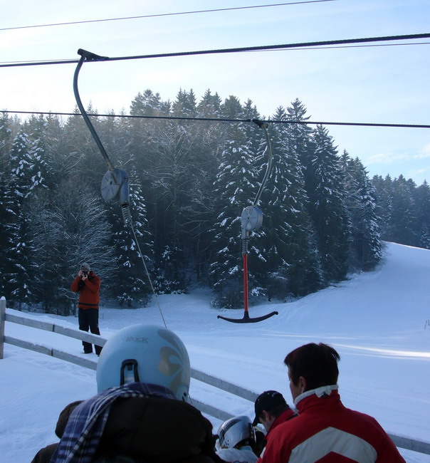 16. Januar 2009
