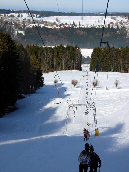 16. Januar 2009
