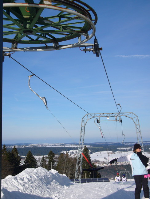 16. Januar 2009
