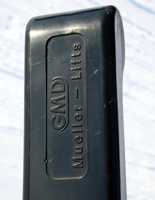 GMD-Sitz
