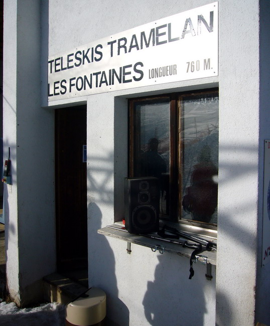 16. Januar 2009
