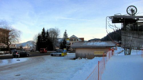 L'Abbaye, 18. Januar 2012
