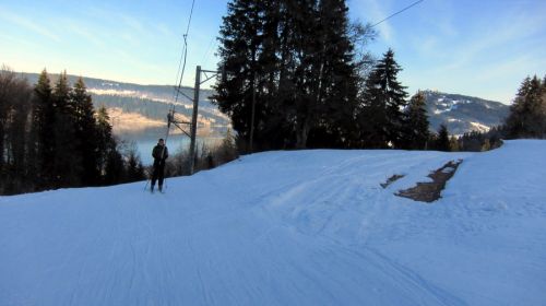 L'Abbaye, 18. Januar 2012

