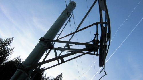 L'Abbaye, 18. Januar 2012
