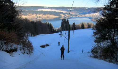 L'Abbaye, 18. Januar 2012

