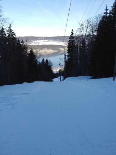 L'Abbaye, 18. Januar 2012

