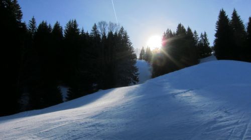 L'Abbaye, 18. Januar 2012
