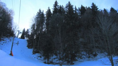 L'Abbaye, 18. Januar 2012
