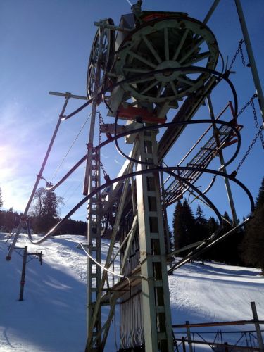 Le Brassus, 18. Januar 2012
