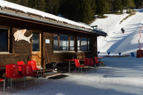 Le Brassus, 18. Januar 2012
