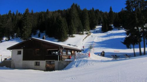 Le Brassus, 18. Januar 2012
