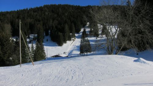 Le Brassus, 18. Januar 2012
