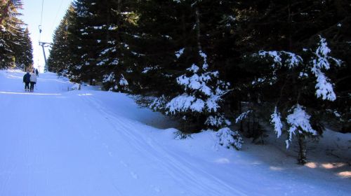 Le Brassus, 18. Januar 2012
