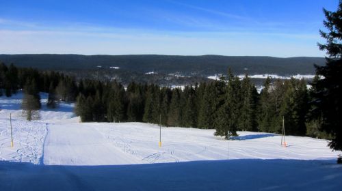 Le Brassus, 18. Januar 2012
