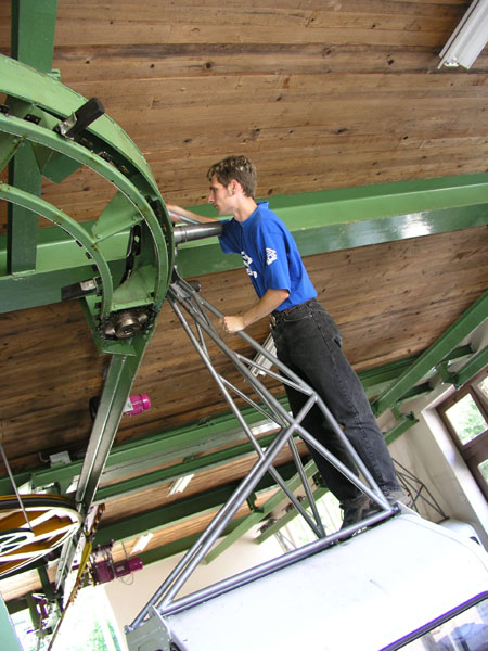 Juli 2005
