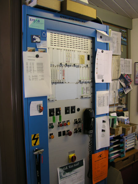 Juli 2005
