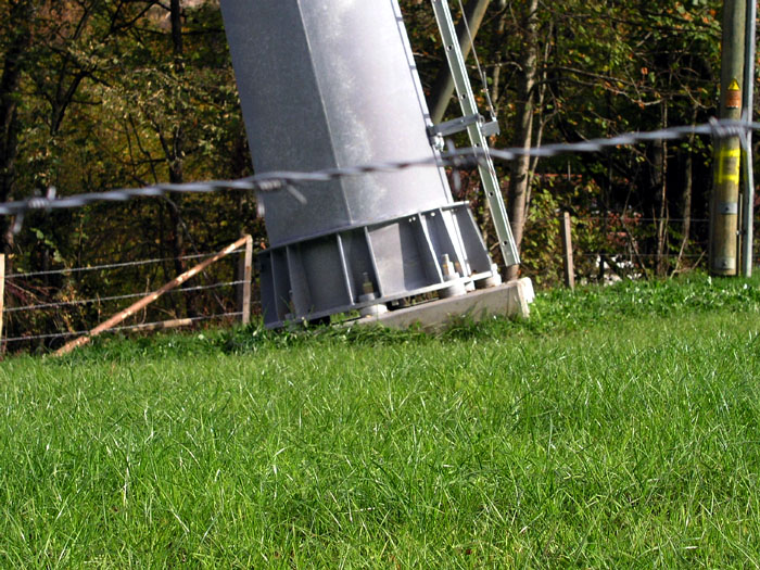 November 2006 - [url=http://www.youtube.com/watch?v=YyXTOhZiYz4]ein kurzes YouTube-Video der Talstation ist hier zu sehen[/url]
