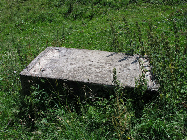 Ein Bild aus der Zeit, als diese Stütze noch stand, [url=http://www.alpinforum.com/forum/viewtopic.php?t=210]gibts hier[/url]
