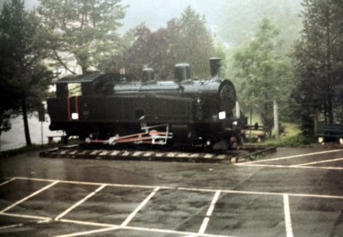 August 1984
