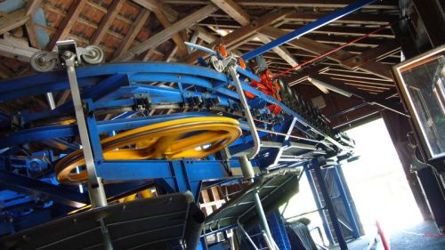 Talstation Oberdorf, 2. Juli 2008
