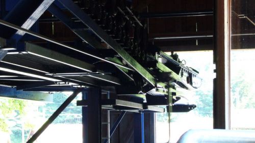 Talstation Oberdorf, 2. Juli 2008
