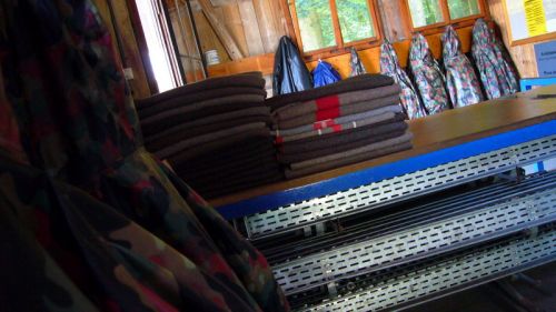Talstation Oberdorf, 2. Juli 2008

