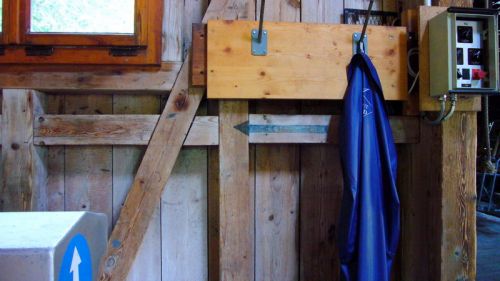 Talstation Oberdorf, 2. Juli 2008
