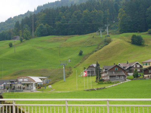 Kombilift Alt St. Johann - Sellamatt - [url=http://www.sellamatt.ch]mehr dazu hier[/url], alle Bilder Anfang September 2007
