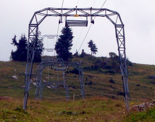 Skilift Espel, Iltios (Städeli US-50)
