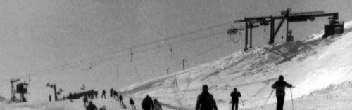 Bergstation, Februar 1986 (Ausschnitt aus dem vorherigen Bild)

