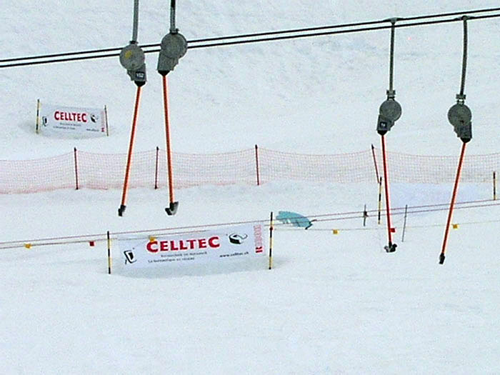 Skilifte Prui-Schlivera, März 2004
