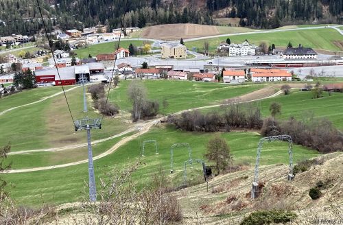Rachögna, 24. April 2022
