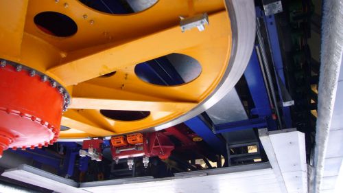 März 2007
