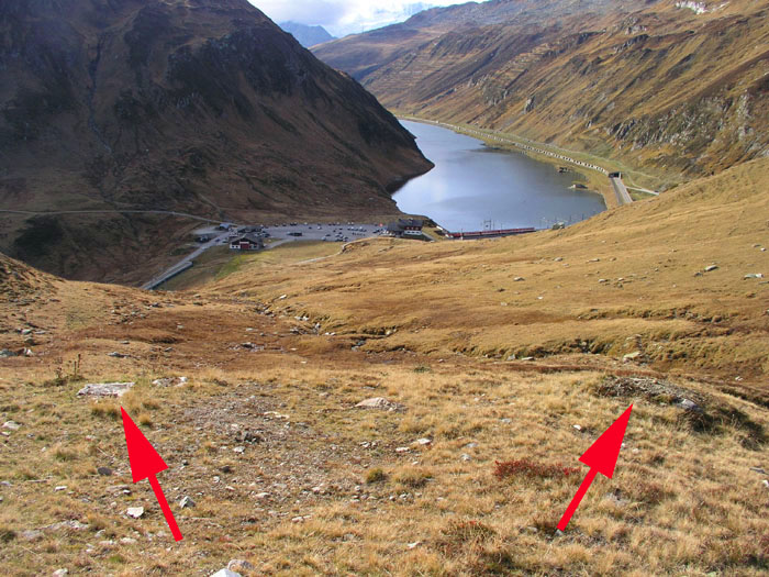 Mastensockel des "linken"Liftes, vermutlich der zweitletzten Stütze ([url=http://www.jacomet.ch/themen/skilift/album/displayimage.php?&pos=-258]vgl. dieses Bild[/url])
