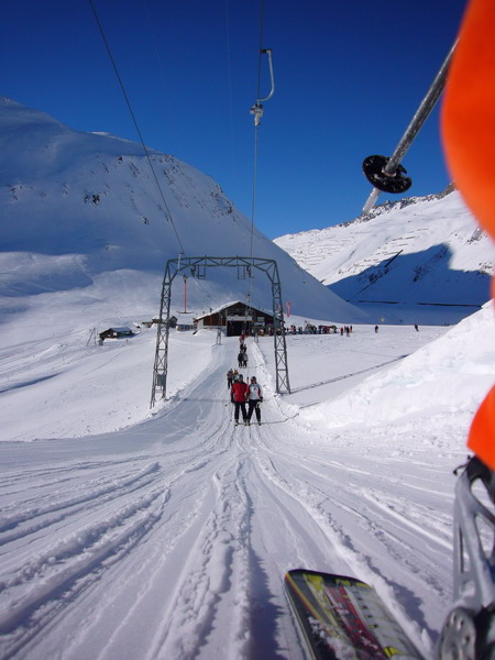 3. Januar 2009
