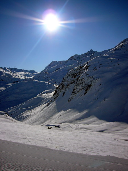 3. Januar 2009

