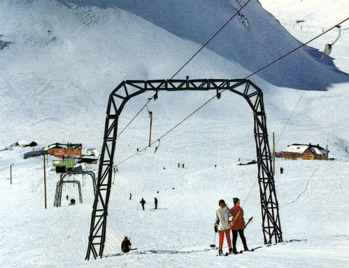 Postkarte, ca. 1970er-Jahre (Privatarchiv skiliftfotos.ch)
