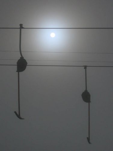 3. Februar 2007
