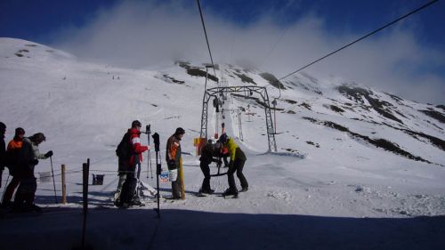 3. Februar 2007
