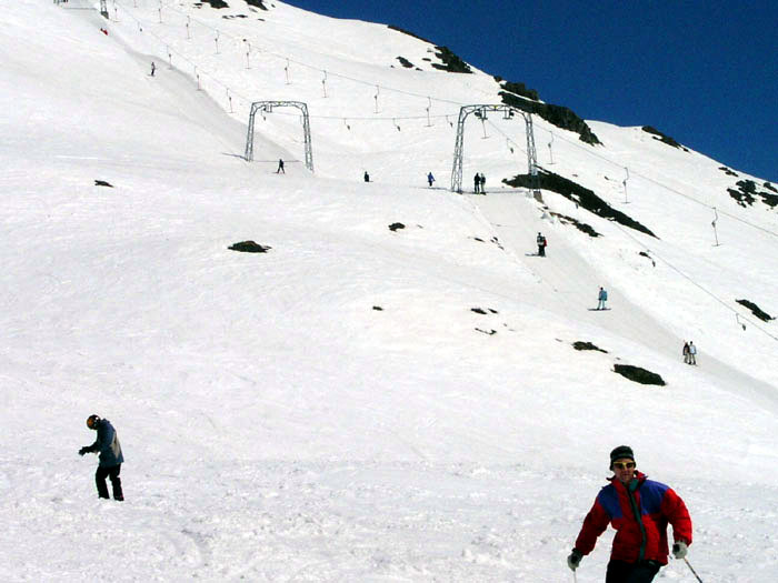 Skilift Alpsu, 2004

