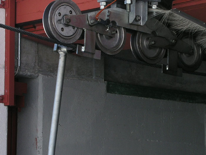 Skilift Alpsu, 2004

