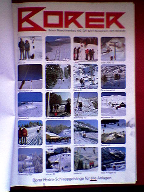 Borer-Gehängeprospekt, Typ BSG 77 - [url=http://www.jacomet.ch/themen/skilift/album/thumbnails.php?album=55]der komplette Prospekt ist hier abrufbar[/url]
