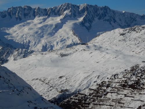 Gütsch, 3. Dezember 2016
