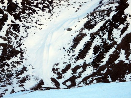 Val Val, 3. Dezember 2016
