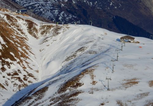 Val Val, 3. Dezember 2016
