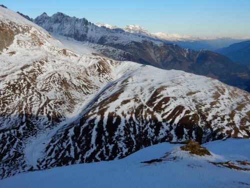 Val Val, 3. Dezember 2016
