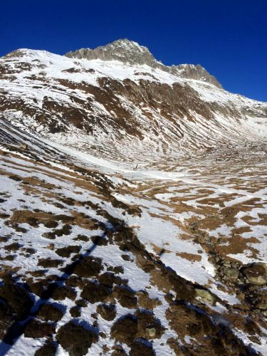 Sedrun, 17. Dezember 2016
