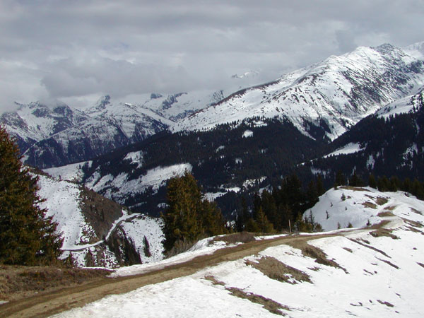 März 2005
