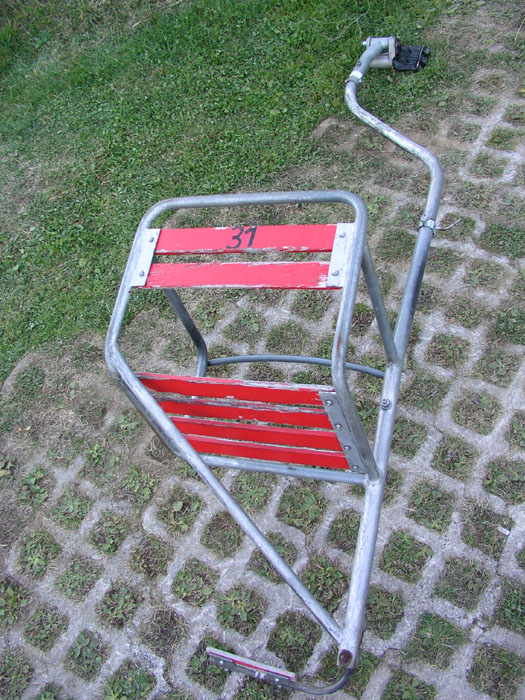 Auch meine Nummer 31 ist gut angekommen
